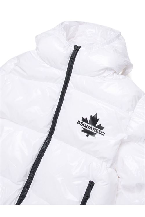  DSquared2 Kids | DQ3042D0ADYD2J514UDQ100